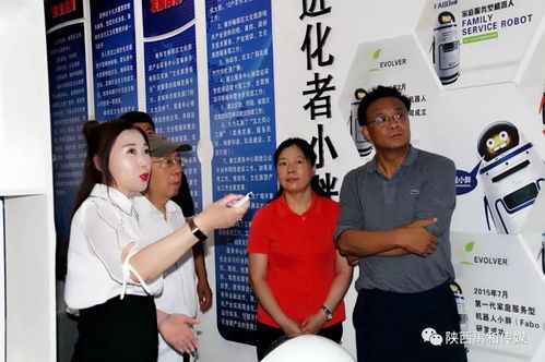 榆陽區(qū)文化產(chǎn)業(yè)服務中心成立，助力文化藝術交流策劃服務